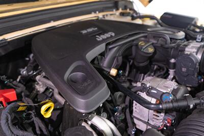 2020 Jeep Gladiator Sport   - Photo 89 - Nashville, TN 37217
