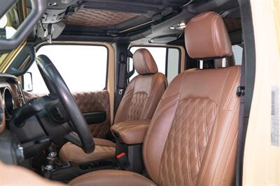 2020 Jeep Gladiator Sport   - Photo 33 - Nashville, TN 37217