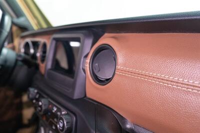 2020 Jeep Gladiator Sport   - Photo 125 - Nashville, TN 37217
