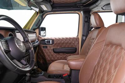 2020 Jeep Gladiator Sport   - Photo 17 - Nashville, TN 37217