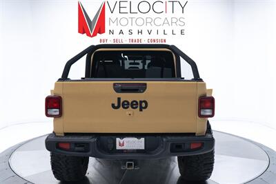 2020 Jeep Gladiator Sport   - Photo 7 - Nashville, TN 37217