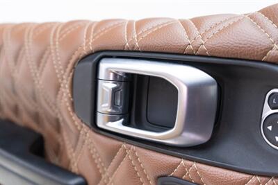 2020 Jeep Gladiator Sport   - Photo 45 - Nashville, TN 37217