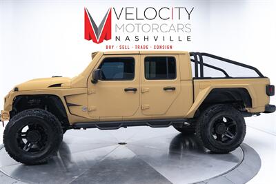 2020 Jeep Gladiator Sport   - Photo 9 - Nashville, TN 37217