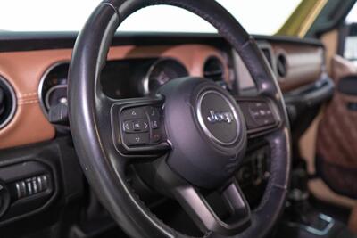 2020 Jeep Gladiator Sport   - Photo 115 - Nashville, TN 37217