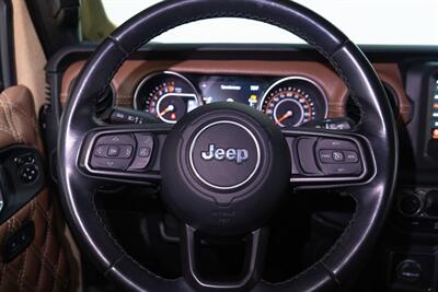 2020 Jeep Gladiator Sport   - Photo 142 - Nashville, TN 37217