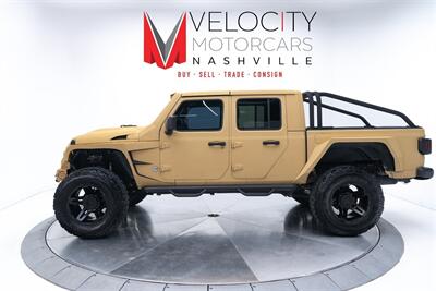 2020 Jeep Gladiator Sport   - Photo 68 - Nashville, TN 37217