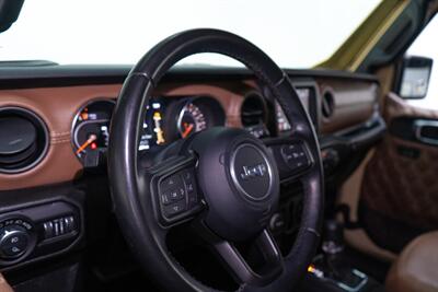 2020 Jeep Gladiator Sport   - Photo 60 - Nashville, TN 37217