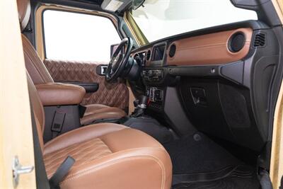 2020 Jeep Gladiator Sport   - Photo 118 - Nashville, TN 37217