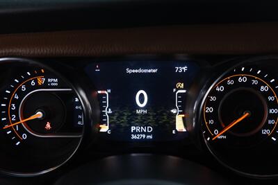2020 Jeep Gladiator Sport   - Photo 136 - Nashville, TN 37217