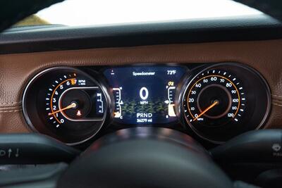 2020 Jeep Gladiator Sport   - Photo 49 - Nashville, TN 37217