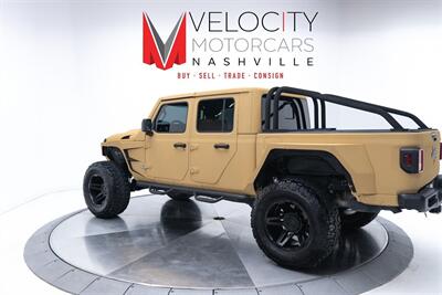 2020 Jeep Gladiator Sport   - Photo 67 - Nashville, TN 37217