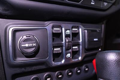 2020 Jeep Gladiator Sport   - Photo 36 - Nashville, TN 37217