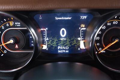 2020 Jeep Gladiator Sport   - Photo 53 - Nashville, TN 37217