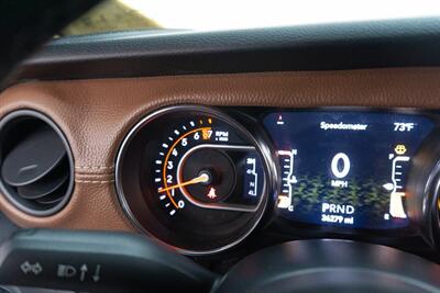 2020 Jeep Gladiator Sport   - Photo 51 - Nashville, TN 37217