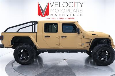 2020 Jeep Gladiator Sport   - Photo 5 - Nashville, TN 37217