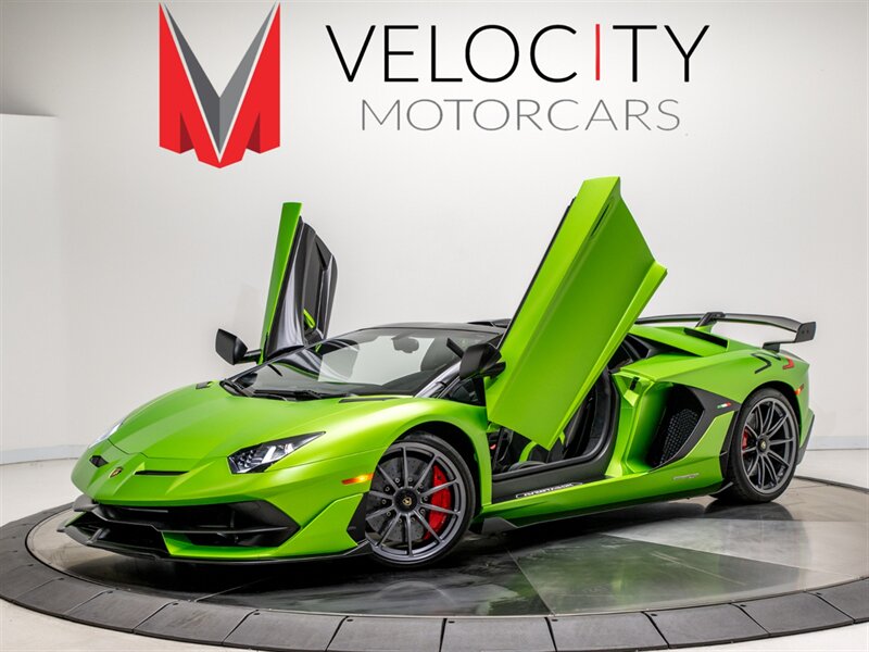 送料無料 店舗 770-4 LP Aventador Lamborghini 2020 SVJ in sale for Roadster K-POP・アジア