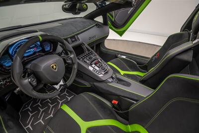 2020 Lamborghini Aventador LP 770-4 SVJ Roadster   - Photo 53 - Nashville, TN 37217