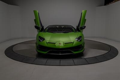 2020 Lamborghini Aventador LP 770-4 SVJ Roadster   - Photo 45 - Nashville, TN 37217