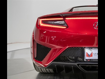 2017 Acura NSX SH-AWD Sport Hybrid   - Photo 12 - Nashville, TN 37217