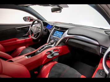 2017 Acura NSX SH-AWD Sport Hybrid   - Photo 35 - Nashville, TN 37217