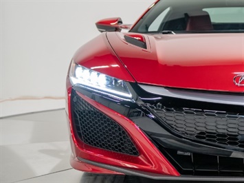 2017 Acura NSX SH-AWD Sport Hybrid   - Photo 9 - Nashville, TN 37217