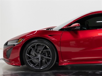 2017 Acura NSX SH-AWD Sport Hybrid   - Photo 14 - Nashville, TN 37217