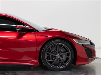 2017 Acura NSX SH-AWD Sport Hybrid   - Photo 17 - Nashville, TN 37217