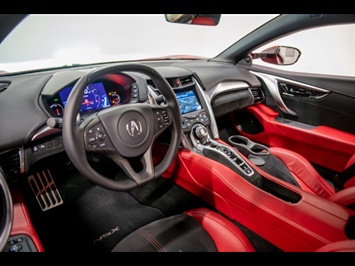 2017 Acura NSX SH-AWD Sport Hybrid   - Photo 34 - Nashville, TN 37217