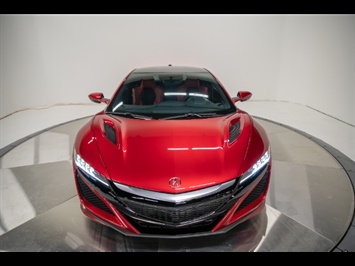 2017 Acura NSX SH-AWD Sport Hybrid   - Photo 53 - Nashville, TN 37217