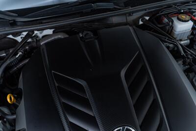 2022 Lexus LC 500 Convertible - Photo 63 - Nashville, TN 37217