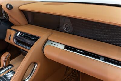 2022 Lexus LC 500 Convertible - Photo 58 - Nashville, TN 37217