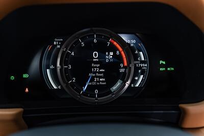 2022 Lexus LC 500 Convertible - Photo 82 - Nashville, TN 37217