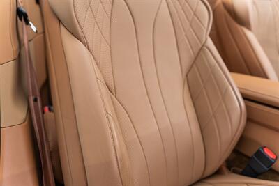 2022 Lexus LC 500 Convertible - Photo 44 - Nashville, TN 37217