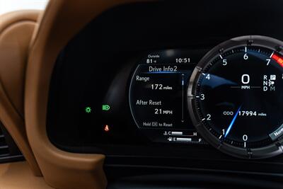 2022 Lexus LC 500 Convertible - Photo 87 - Nashville, TN 37217