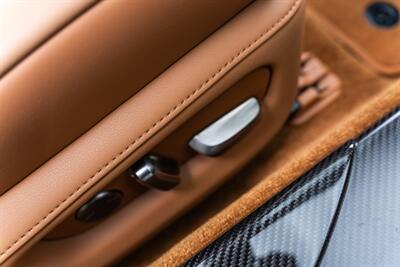 2022 Lexus LC 500 Convertible - Photo 46 - Nashville, TN 37217