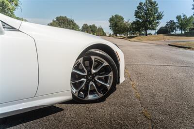 2022 Lexus LC 500 Convertible - Photo 101 - Nashville, TN 37217