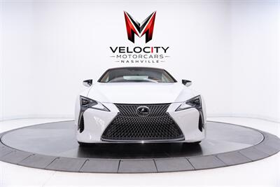 2022 Lexus LC 500 Convertible - Photo 3 - Nashville, TN 37217