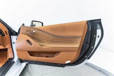 2022 Lexus LC 500 Convertible - Photo 49 - Nashville, TN 37217