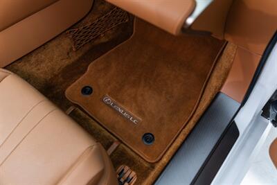 2022 Lexus LC 500 Convertible - Photo 61 - Nashville, TN 37217