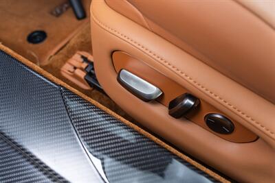 2022 Lexus LC 500 Convertible - Photo 37 - Nashville, TN 37217