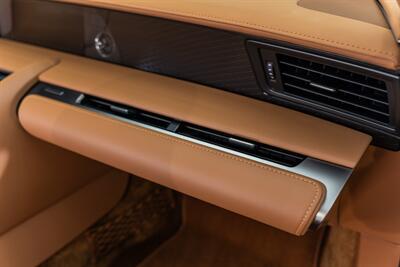 2022 Lexus LC 500 Convertible - Photo 59 - Nashville, TN 37217