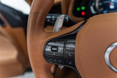 2022 Lexus LC 500 Convertible - Photo 73 - Nashville, TN 37217