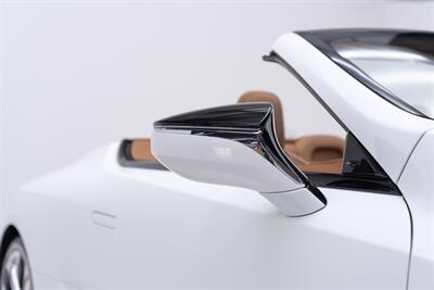 2022 Lexus LC 500 Convertible - Photo 20 - Nashville, TN 37217