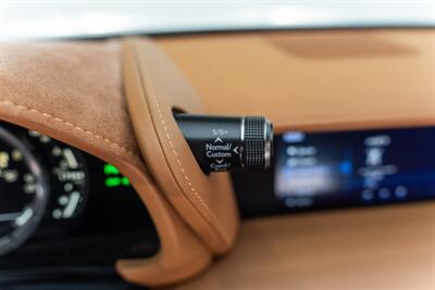 2022 Lexus LC 500 Convertible - Photo 71 - Nashville, TN 37217