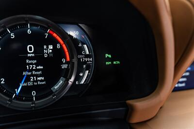 2022 Lexus LC 500 Convertible - Photo 83 - Nashville, TN 37217