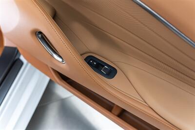 2022 Lexus LC 500 Convertible - Photo 52 - Nashville, TN 37217