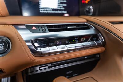 2022 Lexus LC 500 Convertible - Photo 70 - Nashville, TN 37217