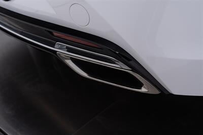 2022 Lexus LC 500 Convertible - Photo 24 - Nashville, TN 37217
