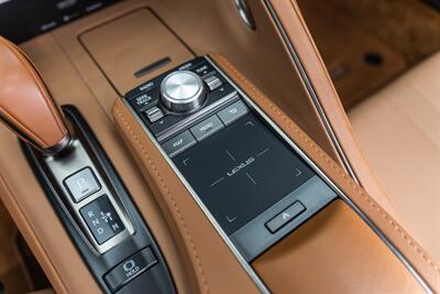 2022 Lexus LC 500 Convertible - Photo 69 - Nashville, TN 37217