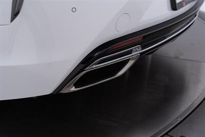 2022 Lexus LC 500 Convertible - Photo 25 - Nashville, TN 37217